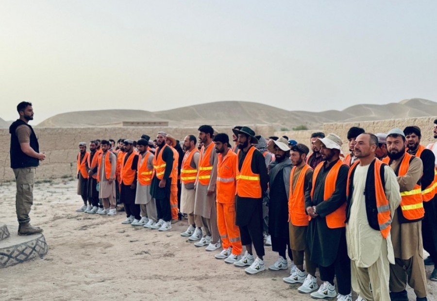 Uzbek Overseas Geology