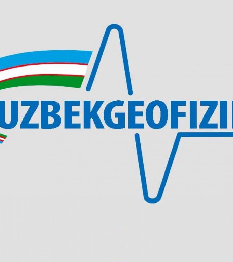 Uzbekgeofizika